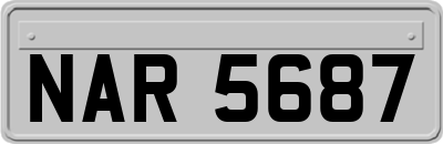 NAR5687