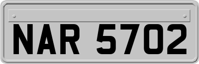 NAR5702