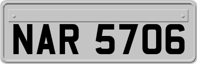 NAR5706