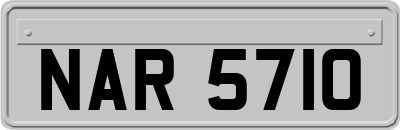 NAR5710