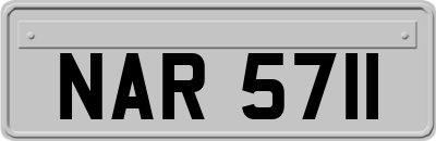 NAR5711