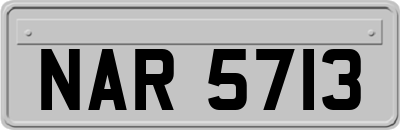 NAR5713