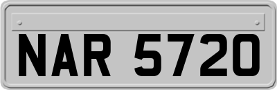 NAR5720