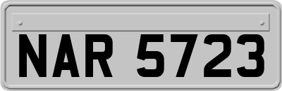 NAR5723