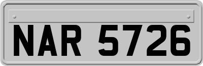 NAR5726