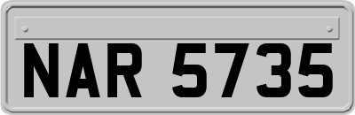 NAR5735