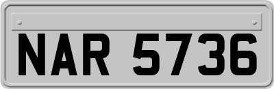 NAR5736