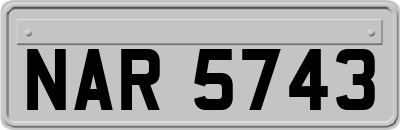 NAR5743