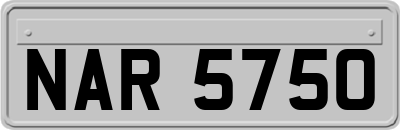 NAR5750