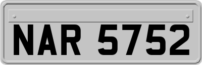 NAR5752