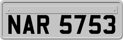 NAR5753