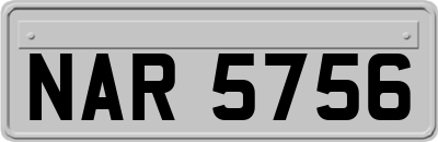 NAR5756