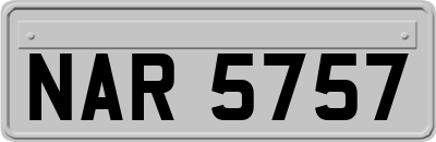 NAR5757