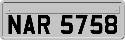 NAR5758