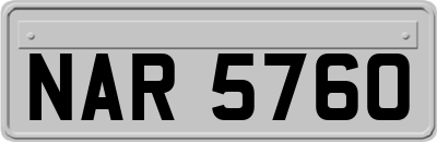 NAR5760