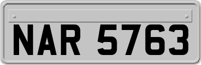 NAR5763