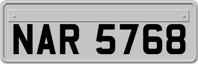 NAR5768