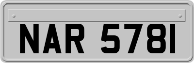 NAR5781