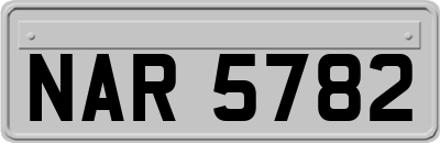 NAR5782