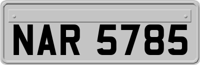 NAR5785