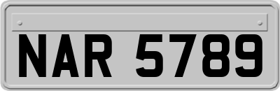 NAR5789