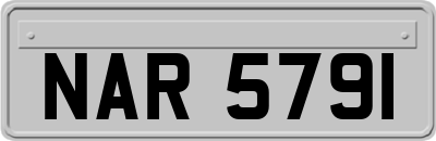 NAR5791