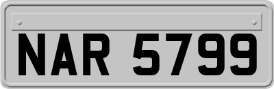 NAR5799