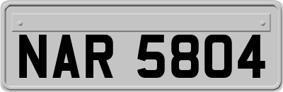 NAR5804