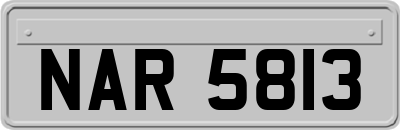 NAR5813