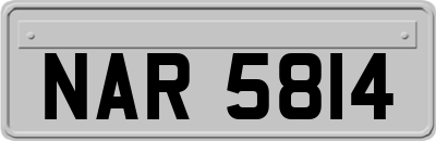 NAR5814