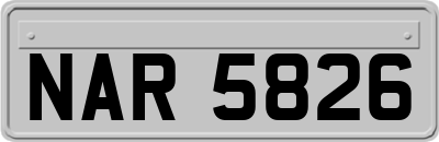 NAR5826