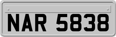 NAR5838