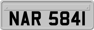 NAR5841