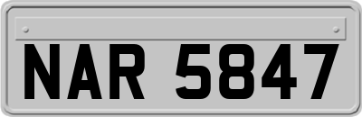 NAR5847