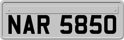 NAR5850