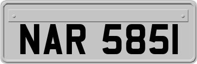 NAR5851