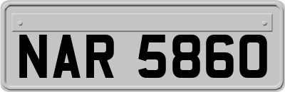 NAR5860