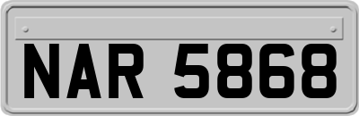 NAR5868