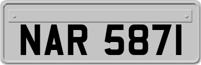 NAR5871