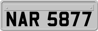 NAR5877