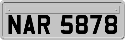 NAR5878