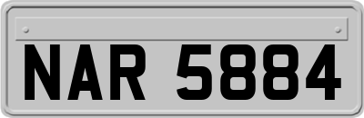 NAR5884