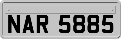 NAR5885