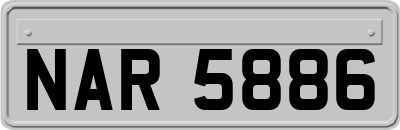 NAR5886