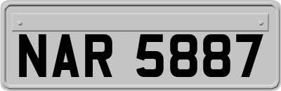 NAR5887