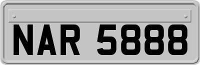 NAR5888