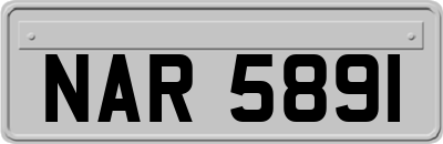 NAR5891