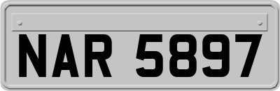 NAR5897