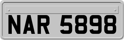 NAR5898