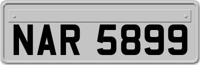 NAR5899